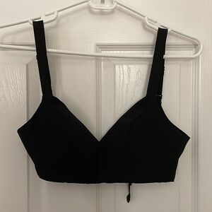 Junipers do-it-all hybrid quick dry bra